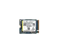 Oemgenuine Kioxi 256GB M.2 PCI-e NVME GEN4X4 SSD Interno Solid State Drive 30mm 2230 Form Factor M Key Steam Deck