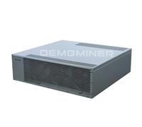 OEMGMINER Bombax Miner EZ100-C 3800M 760W Ethereum Classic ETC, ZIL, OCTA Tranquillo Crypto Mining ASIC Miner Home Mining Dual Mode