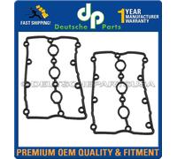 OEMQ Set 2 Guarnizione Coperchio Bilancieri Motore AUDI A4 A6 3.0 V6 06C103483J