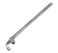 OEMTOOLS 22656 Wrench Extender, Adattatore universale per estensore, Tubo a barra per interruttore in acciaio forgiato a goccia, Estensione ergonomica della maniglia della chiave