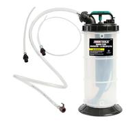 OEMTOOLS 24389 Estrattore Fluido Manuale, estrattore di Olio da 5,3 l, Strumento automobilistico per Olio Motore, Fluido di Trasmissione e refrigerante