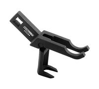 OEMTOOLS 24434 compressore a Molla, Nero, 2-Valve