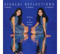 Önder,Ferhan & Ferzan - Reflections