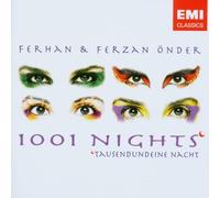 Önder,Ferhan & Ferzan - Tausendundeine Nacht