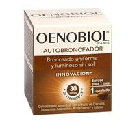 Oenobiol Self Tanner