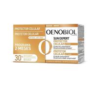 Oenobiol Sun Expert Cellular Anti-Aging Protector 60 capsule - Integratore