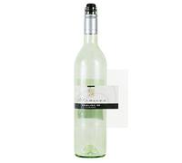 Oenophilia, solleva etichetta, plastica, Clear, 50 Sheet Pack