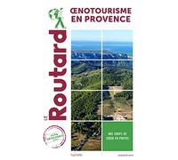 Oenotourisme en Provence