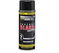 OER Fabbrica Pittura - Gloss Nero, 16 OZ Aerosol Lattina
