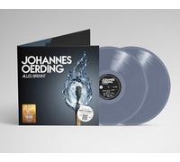 Oerding, Johannes - Alles Brennt - 10 Jahre Jubiläum