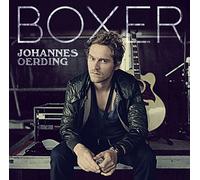 Oerding, Johannes - Boxer