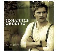 Oerding, Johannes - Erste Wahl