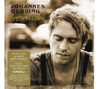Oerding, Johannes - Erste Wahl-Deluxe Edition