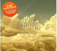 Oerding,Johannes - Für Immer Ab Jetzt-Live und Deluxe