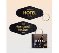 Oerding, Johannes - Hotel