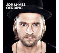 Johannes Oerding – Kreise – CD – Edizione standard