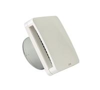 OERRE 53110 ASPIRATORE ELICOIDALE DA MURO DM.100 ALBA