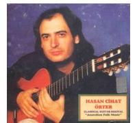 Oerter,Hasan Cihat - Anatolian Folk Music