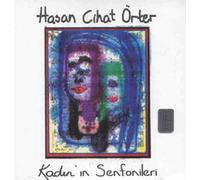 Oerter,Hasan Cihat - Kadinin Senfonileri