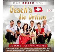 Oesch's Die Dritten - Das Beste Von