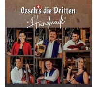 Oesch'S die Dritten Händmade