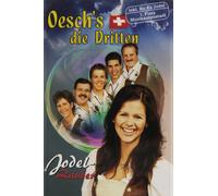 Oesch's die Dritten Jodel-Zauber (Cassette)