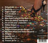 Oesch'S die Dritten - Jodelzirkus