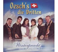 Oeschs Die Dritten - Winterpracht