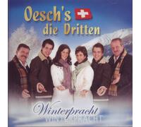 Oesch's Die Dritten Winterpracht (CD)