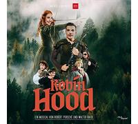 Robin Hood-das Musical