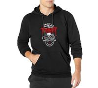oeste Timmy Trumpet Freak Show Mens Hoody Electro House Dj L