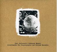 Oesterhelt, Carl/Johannes Enders - Divertimento Fur Tenorsaxophon Und Kleines Ensembl