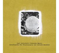 Oesterhelt, Carl/Johannes Enders - Divertimento Fur Tenorsaxophon Und Kleines Ensembl