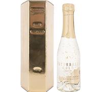 Österreich Gold - with 23 Karat Blattgold 9,5% Vol. 0,2l in Giftbox