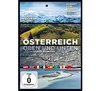 Österreich - Oben und Unten