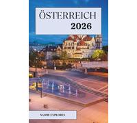 ÖSTERREICH REISEFÜHRER 2026