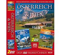 Österreich & Wien - Die schönsten Länder & Städte der Welt