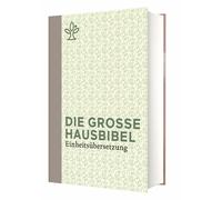 Österreichische Bischofskonfer Die Bibel Einheitsüberset (Copertina rigida)