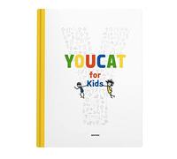 Österreichische Youcat for Kids: Geschenkausgabe in Halbleine (Copertina rigida)