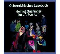 Qualtinger,Helmut - Österreichisches Lesebuch