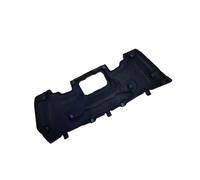 OESUP Tappetini Isolanti Auto Rivestimento Cofano Motore Auto per Kuga per Escape C520 MK 2 ST-Line 2013-2019 Isolamento Termico in Cotone Copertura Insonorizzata Tappetino Insonorizzante(2017-2019)