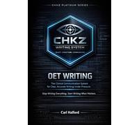 OET Writing - Select. Structure. Communicate.: The Clinical Communication System for Clear, Accurate Writing Under Pressure. Stop Writing Everything. Start Writing What Matters.