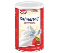 Oetker - Solido per panna, 900 g