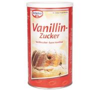 Oetker zucchero vanillinato 1 kg