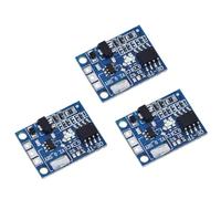 OETP Scheda di Controllo Touch Capacitivo Modulo di Commutazione Protezione AntiReverse MultiTouch per Sistemi di Illuminazione LED Sensori Touch ad Alta Sensibilità