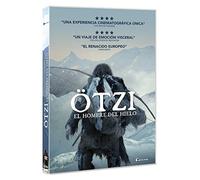 Ötzi El hombre De Hielo