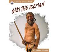 Ötzi the Iceman