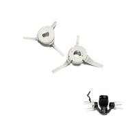 Oeudire 4 Pro Sostituzione Vibration Absorption Gimbal Camera Ammortizzatore Cuscinetto in Gomma Parti di Riparazione for 4 Pro Drones (1 Coppia)(1 Pair)
