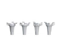 Oeudire Carrello di atterraggio for accessori NEO Estensioni for gambe di atterraggio