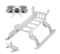 Oeudire Carrello di atterraggio for drone NEO, estensioni, gambe di atterraggio pieghevoli, staffa protettiva for accessori for droni